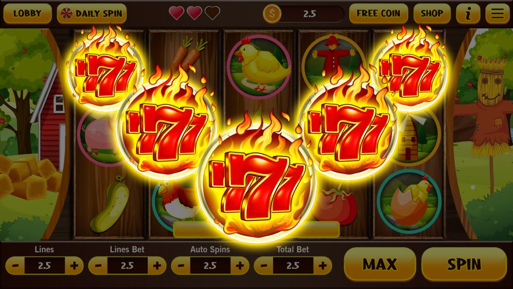 aussie pokies online free
