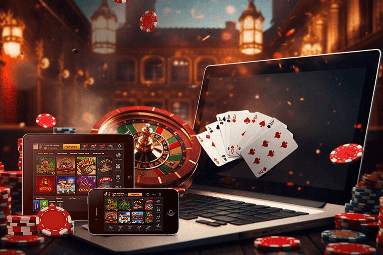 Casino 