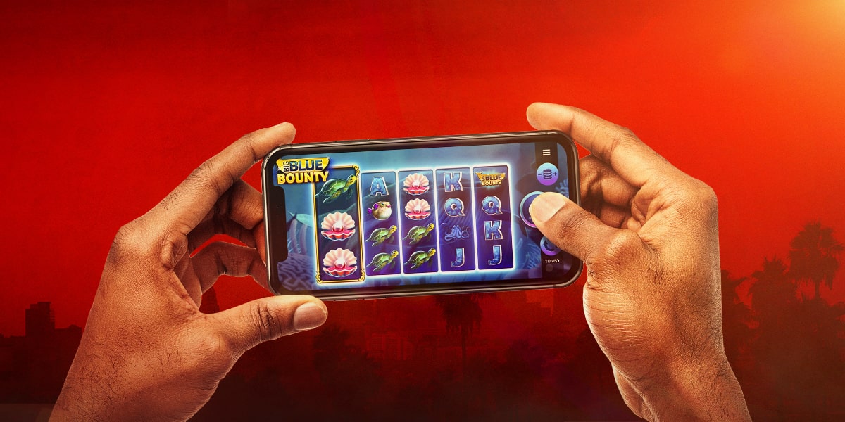 Online Slot